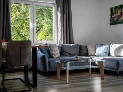 Ferienwohnung für 3 Personen (65 m²) in Bad Berleburg 4/8