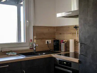Ferienwohnung für 3 Personen (65 m²) in Bad Berleburg 5/8