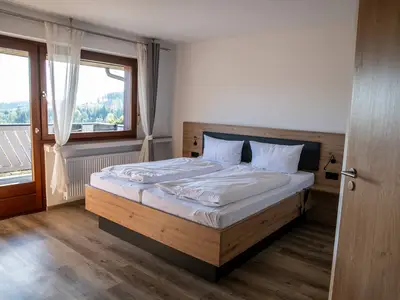 Ferienwohnung für 3 Personen (65 m²) in Bad Berleburg 6/8