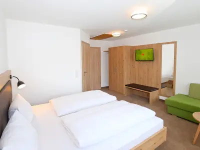 Ferienwohnung für 8 Personen (82 m²) in Bad Berleburg 7/10