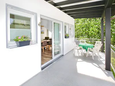 Ferienwohnung für 8 Personen (82 m²) in Bad Berleburg 6/10
