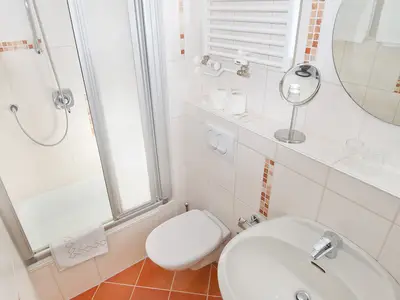 Ferienwohnung für 8 Personen (82 m²) in Bad Berleburg 9/10