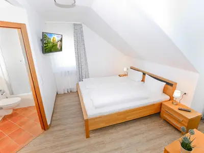 Ferienwohnung für 8 Personen (82 m²) in Bad Berleburg 10/10