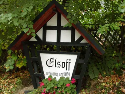 Ferienwohnung für 4 Personen (42 m²) in Bad Berleburg 4/10