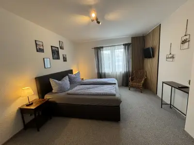 Ferienwohnung für 4 Personen (61 m²) in Bad Berleburg 3/10