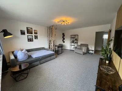 Ferienwohnung für 4 Personen (61 m²) in Bad Berleburg 5/10