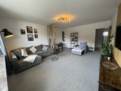 Ferienwohnung für 4 Personen (61 m²) in Bad Berleburg 6/10