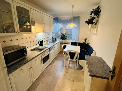 Ferienwohnung für 4 Personen (61 m²) in Bad Berleburg 9/10