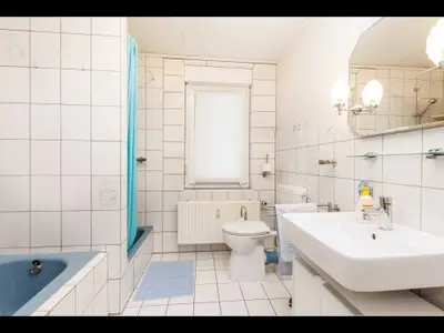 Ferienwohnung für 4 Personen (67 m²) in Bad Berleburg 4/7