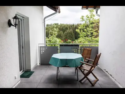 Ferienwohnung für 4 Personen (67 m²) in Bad Berleburg 5/7