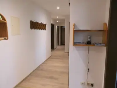 Ferienwohnung für 6 Personen (97 m²) in Bad Berleburg 2/10