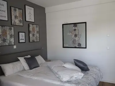 Ferienwohnung für 2 Personen (50 m²) in Bad Berleburg 8/10