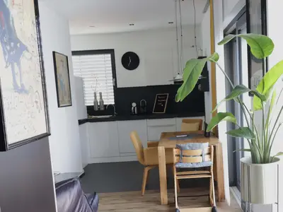 Ferienwohnung für 2 Personen (50 m²) in Bad Berleburg 9/10