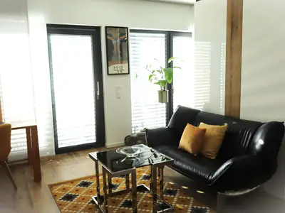 Ferienwohnung für 2 Personen (50 m²) in Bad Berleburg 10/10