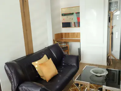 Ferienwohnung für 2 Personen (50 m²) in Bad Berleburg 6/9