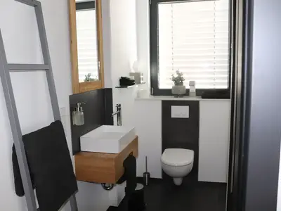 Ferienwohnung für 2 Personen (50 m²) in Bad Berleburg 7/9