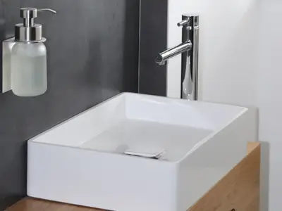 Ferienwohnung für 2 Personen (50 m²) in Bad Berleburg 8/9