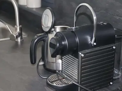 Ferienwohnung für 2 Personen (50 m²) in Bad Berleburg 9/9