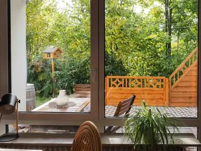 Ferienwohnung für 4 Personen (55 m²) in Bad Berleburg 2/10