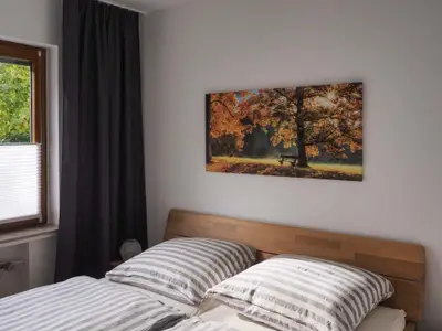 Ferienwohnung für 4 Personen (55 m²) in Bad Berleburg 3/10