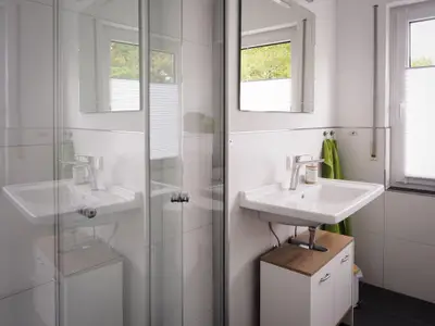 Ferienwohnung für 4 Personen (55 m²) in Bad Berleburg 5/10