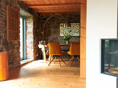 Ferienwohnung für 5 Personen (122 m²) in Bad Berleburg 2/10