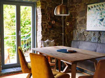 Ferienwohnung für 5 Personen (122 m²) in Bad Berleburg 3/10