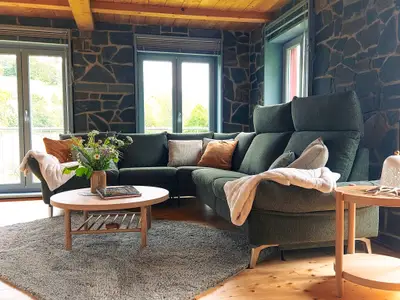 Ferienwohnung für 5 Personen (122 m²) in Bad Berleburg 5/10