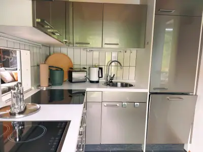 Ferienwohnung für 5 Personen (122 m²) in Bad Berleburg 7/10