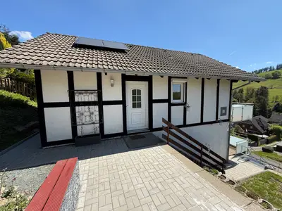 Aussenansicht