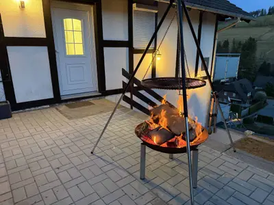 Grillen