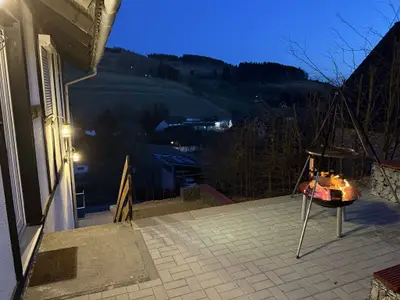 Grillen