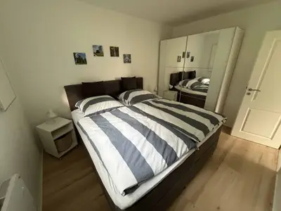 Ferienwohnung für 4 Personen (90 m²) in Bad Berleburg 8/10