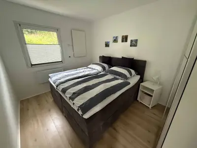 Ferienwohnung für 4 Personen (90 m²) in Bad Berleburg 9/10