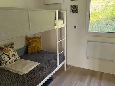 Ferienwohnung für 4 Personen (90 m²) in Bad Berleburg 10/10