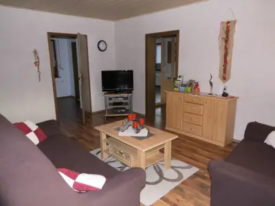Ferienwohnung 1