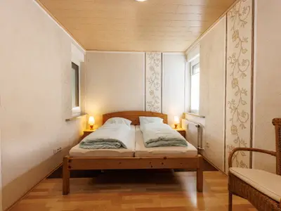 Ferienwohnung 2 Schlafzimmer