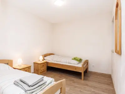 Ferienwohnung 4 Schlafzimmer