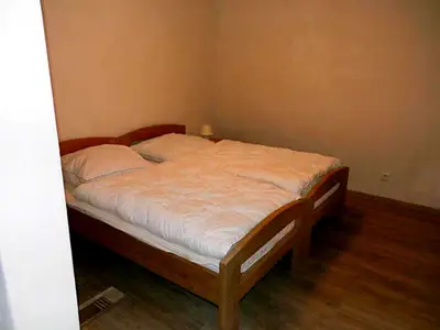 Ferienwohnung 4 Schlafzimmer