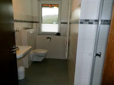 Ferienwohnung 3 Badzimmer 2