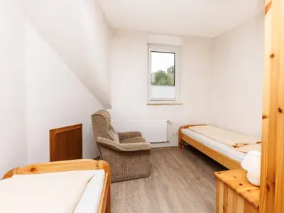 Ferienwohnung 3 Schlafzimmer 1