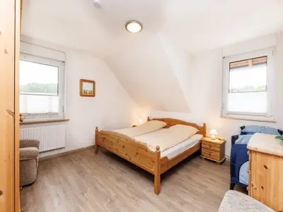 Ferienwohnung 3 Schlafzimmer 3