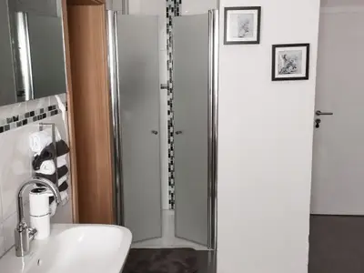 Dusche