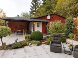 Ferienwohnung für 3 Personen (70 m²) in Bad Berleburg