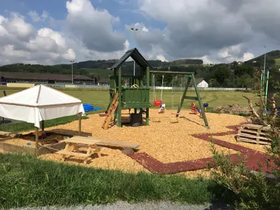 Spielplatz