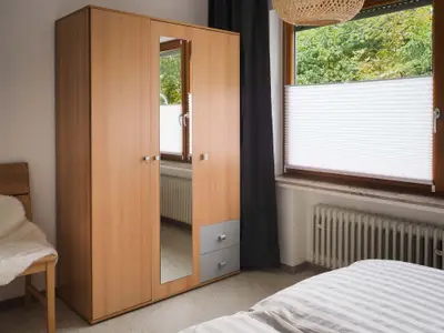 Ferienwohnung für 4 Personen (55 m²) in Bad Berleburg 5/10