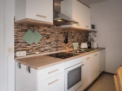 Ferienwohnung für 4 Personen (55 m²) in Bad Berleburg 8/10