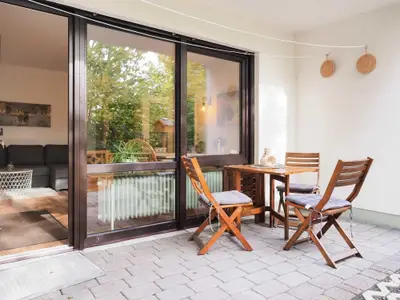 Ferienwohnung für 4 Personen (55 m²) in Bad Berleburg 9/10