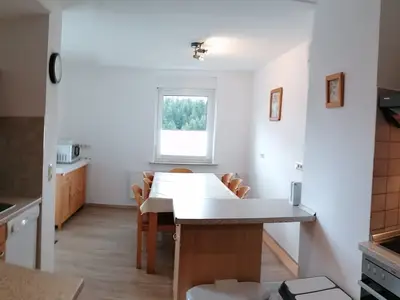 Ferienwohnung für 6 Personen (97 m²) in Bad Berleburg 4/10
