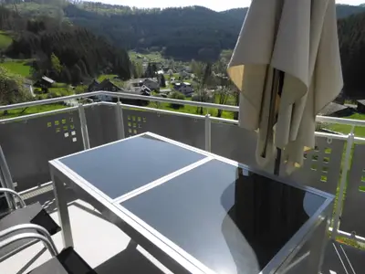 Ferienwohnung für 6 Personen (97 m²) in Bad Berleburg 5/10